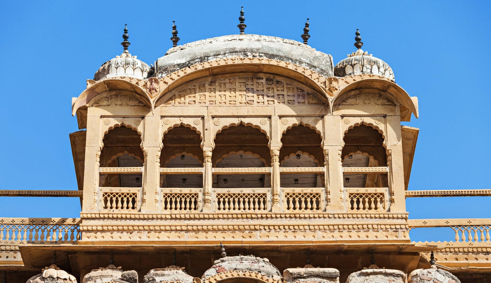 Nathmal Ki Haveli